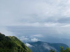 -峨眉山风景名胜区