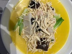 -扬州万怡酒店-中餐厅(文昌中路店)