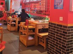 -吴老幺火锅(金龙店)