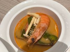 -三亚中心凯悦嘉轩酒店·嘉味餐厅