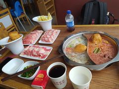 -傣妹火锅(鹤龙六路店)