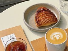 -DEEP COFFEE(瑞光烘焙工厂店)