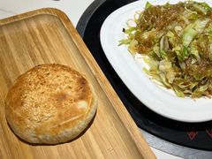 -黑鸡小馆(金源店)