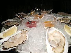 生蚝-FOGO