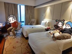 -桐庐开元名都大酒店