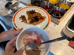 -比格比萨自助(宝山日月光店)