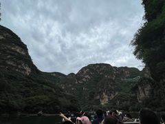 -龙庆峡风景区