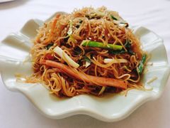 三丝炒龙门米粉-渔民新村(番禺总店)