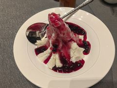 -鑫复盛礼记酒店·青岛菜