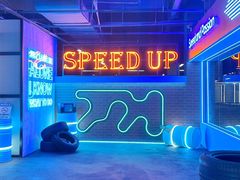 -e赛道卡丁车