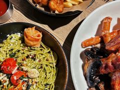 -Maxpoint Kitchen 西餐咖啡(乐峰广场店)