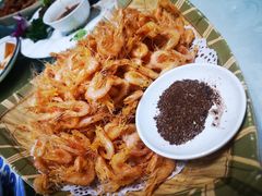-渔码头食府·20年蓬莱老字号(登州路店)