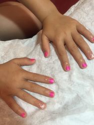 -LILY NAILS美甲美睫