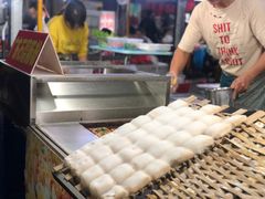 -大学城夜市大排档(凤栖路店)