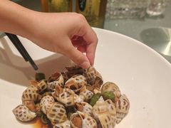 -恒记饭店·海鲜明档(淹城店)