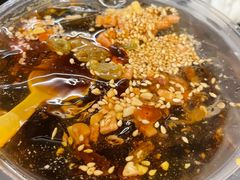 -岗上渣渣老火锅(两路口店)