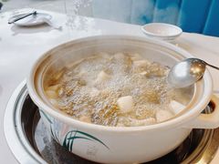 -爱膳菌锅锅(阳南店)