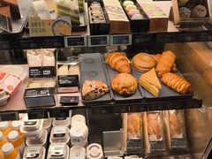 -星巴克(北京王府井店)