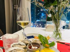 -普朗姆生蚝牛排馆 The Plump Oyster(成都摩方购物中心店)