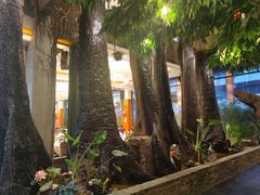 -大树头·花园餐厅(市桥店)