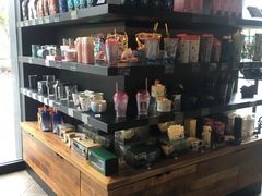 -星巴克臻选(上海长风大悦城店)