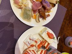 -罗约海滨温泉酒店-索莎西餐厅