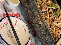 -臻享無招牌芝士烤蛙(台山昌大昌店)
