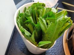 -铜来聚老北京涮肉(恒隆广场店)