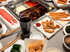 -海底捞火锅(赛格国际购物中心店)