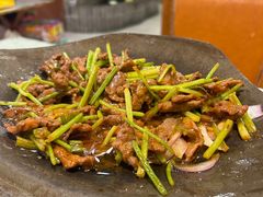-黄家饺子东北特色菜馆(湖滨商业街店)