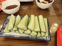 -磁器铜锅涮肉(交大东路店)