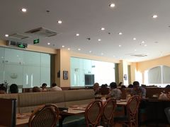大堂-萨莉亚意式餐厅(东川路店)