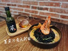 -LIFE'S拉啡斯(客天下·君临长安店)