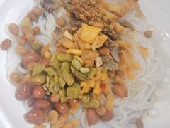 -瓦记米粉(东鼓道店)