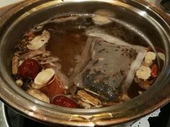 -一叶一世界•素食餐厅(新光天地店)