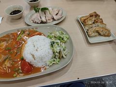 -百家鸡味馆(清泰店)