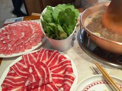 -清真·鸦儿李记·涮肉(花市店)