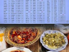 -冬哥川菜馆(十梓街店)