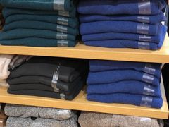 -优衣库(广州恒宝广场店)