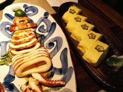 -山葵家·创意料理(临平银泰城店)