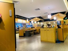 大堂-福成自助烤肉(双桥万达店)
