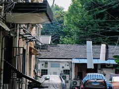 -颐和路民国时期公馆风貌区