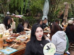 -田园印象·成都土菜院子(华阳店)