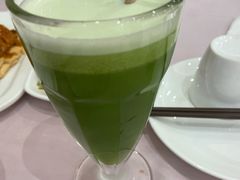 -金时代顺风大酒店(静安大融城店)