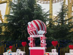 -泰安方特欢乐世界