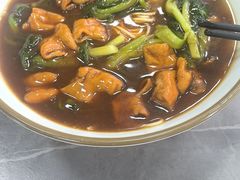-富贵面馆(镇坪路店)