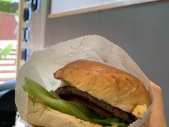 -龙治汉堡(中华城店)