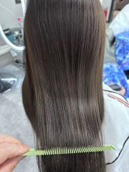 -VV盛妆Hair烫染造型沙龙
