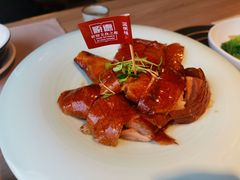 -滋粥楼·顺德菜(番禺广场总店)