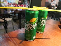 雪碧-盱眙小龙虾(天虹店)